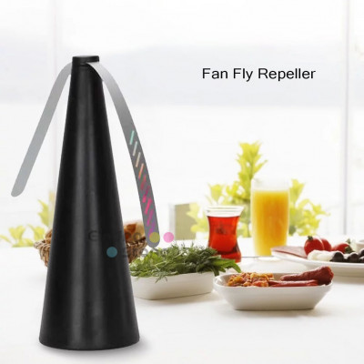 Fan Fly Repeller